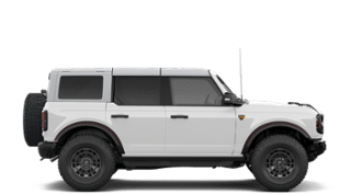 2026 Ford Bronco® External Image 1